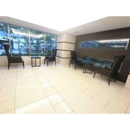 パークハビオ渋谷の物件内観写真